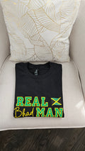 Real Bhad Man Sweatshirt