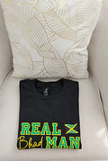 Real Bhad Man Sweatshirt