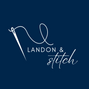 Landon &amp; Stitch - Home
