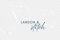 Translation missing: en.Landon &amp; Stitch accessibility.home
